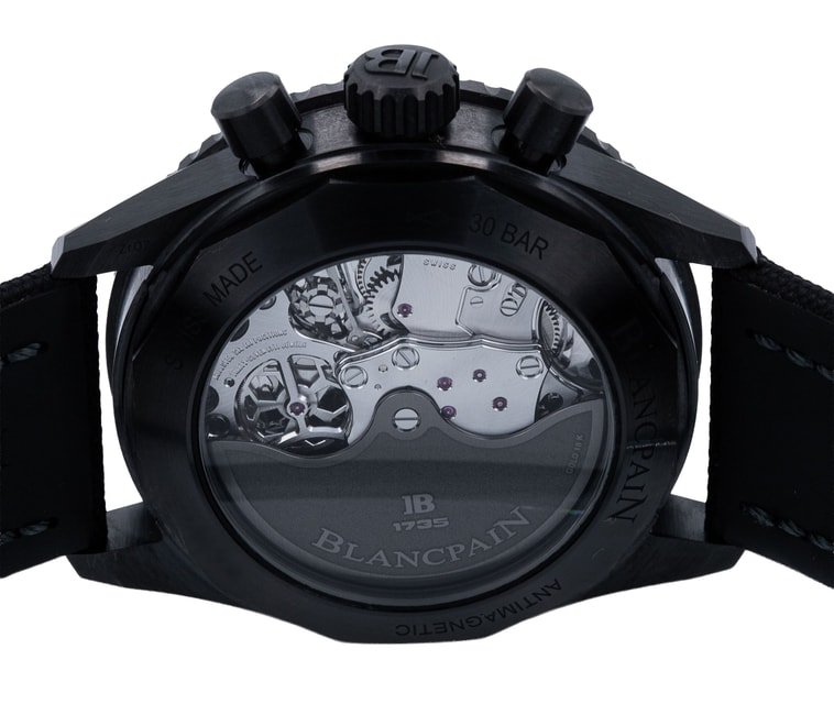 Blancpain Fifty Fathoms 5200-0153-B52A Image 4